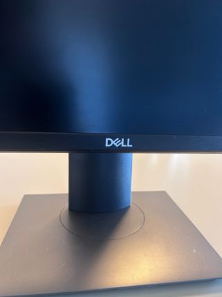 Monitor Dell P2419H 24 Negro