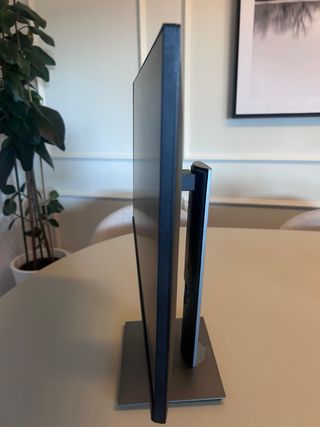 Monitor Dell P2419H 24 Negro