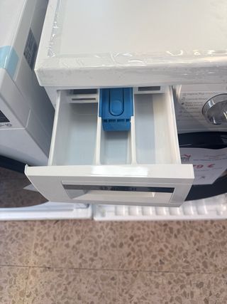 Lavadora Bosch Serie 6 9kg OFERTA!!