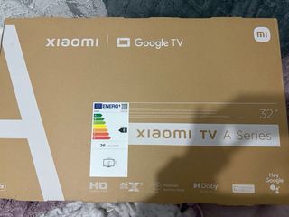 Xiaomi TV 32 A Series HD Nueva