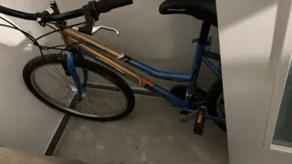 Bicicleta (1) Tech 2006