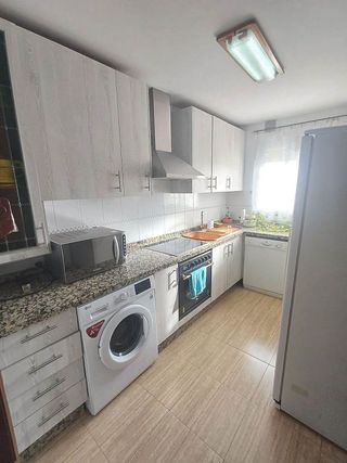 Piso en venta en Vista Alegre - Parque Cruz Conde en Córdoba