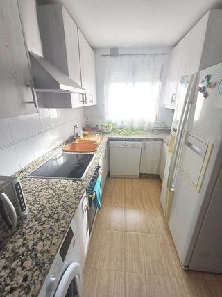 Piso en venta en Vista Alegre - Parque Cruz Conde en Córdoba