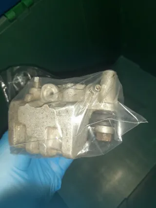 Pinza Delantera Yamaha YZ 250 (96-97)