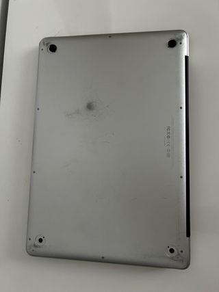 MacBook Pro para partes
