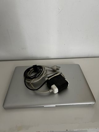 MacBook Pro para partes