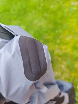 Arc'teryx Alpha SV Chaqueta Negra