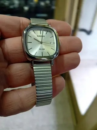 Casio Collection Señora LTP-B166D-7A/OFERTA FLASH