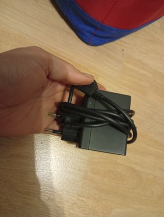 Nintendo Switch OLED Azul/Rojo