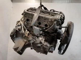 Motor Land Rover Range Rover Completo