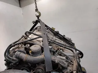 Motor Land Rover Range Rover Completo