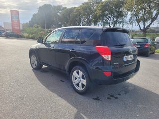 Toyota RAV4 2006