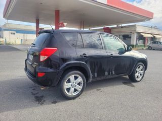 Toyota RAV4 2006