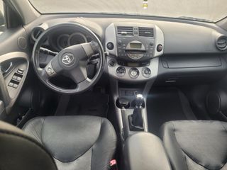 Toyota RAV4 2006
