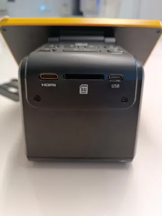 Escáner Negativos Kodak Digital 22MP