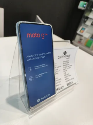 Motorola Moto G04s 128g Nuovo