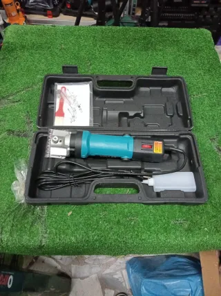 Tosa cavallo elettrica 850W