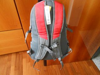 Zaino tempo libero'Paradiso delle Mele' 22L -Nuovo