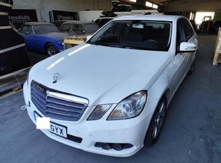 Paragolpes a21288008409999 mercedes-benz clase