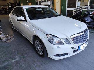 Paragolpes a21288008409999 mercedes-benz clase