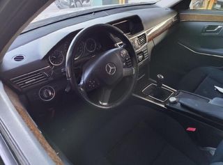 Paragolpes a21288008409999 mercedes-benz clase