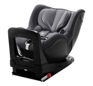 Silla Coche Britax Römer Dualfix i-Size