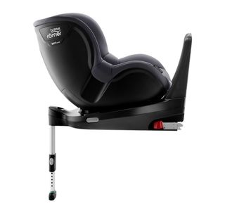 Silla Coche Britax Römer Dualfix i-Size