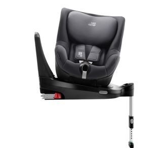 Silla Coche Britax Römer Dualfix i-Size