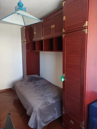 Se alquila piso en A Coruña Julio y Agosto