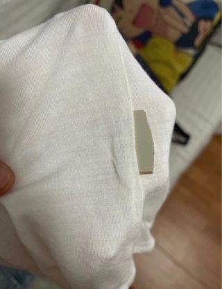 Blusa Massimo Dutti Talla L