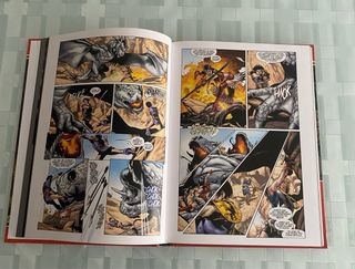 THOR: JOVENES GUERREROS 1 (MARVEL FIRST) (Spani...