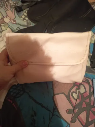 Neceser Tuc Tuc rosa estrellas