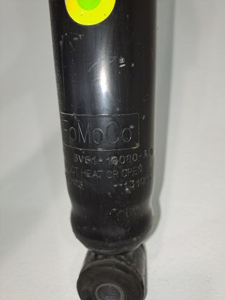 AMORTIGUADOR TRASERO DERECHO FORD FOCUS LIM. (CB8) 537751