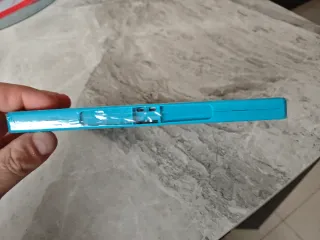 Juego Jett tailfin wiiu precintado