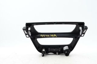 Consola renault 124815 682605488r megane 1.2 bose