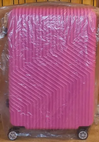 Maleta 23kg nueva grande