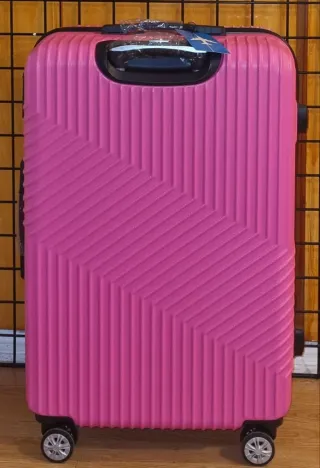 Maleta 23kg nueva grande