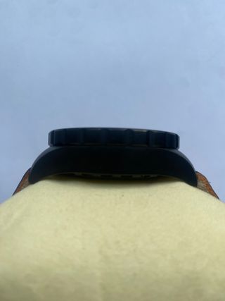 Reloj Vostok Europe Almaz Titanium 320J362