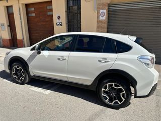 Subaru XV 2.0 156CV 4x4