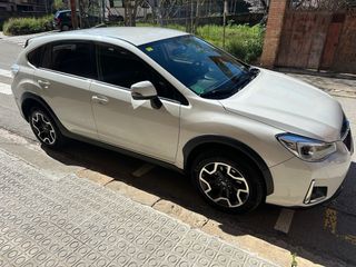 Subaru XV 2.0 156CV 4x4