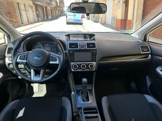 Subaru XV 2.0 156CV 4x4