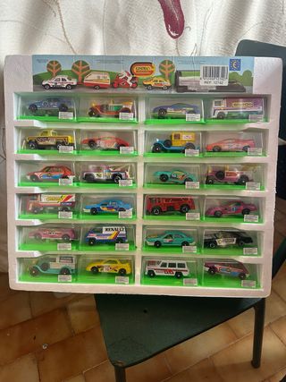 Cochecitos Gisima Colección