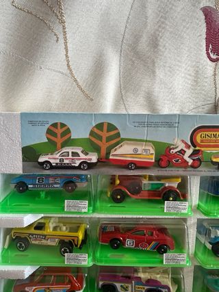 Cochecitos Gisima Colección