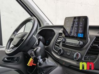 Ford Transit Carrozada sin plataforma P350 2.0 EcoBlue 130cv 2.0 EcoBlue 130cv