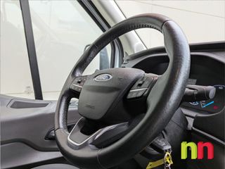 Ford Transit Carrozada sin plataforma P350 2.0 EcoBlue 130cv 2.0 EcoBlue 130cv