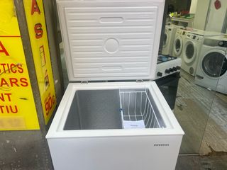 Arcón congelador nuevo con garantía