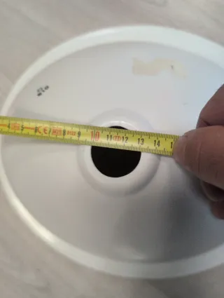 Lavabo Adriá Camper Plástico