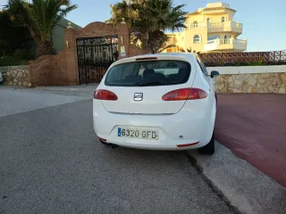 SEAT Leon 2008