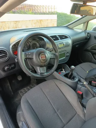 SEAT Leon 2008