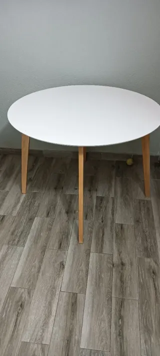 Mesa de comedor